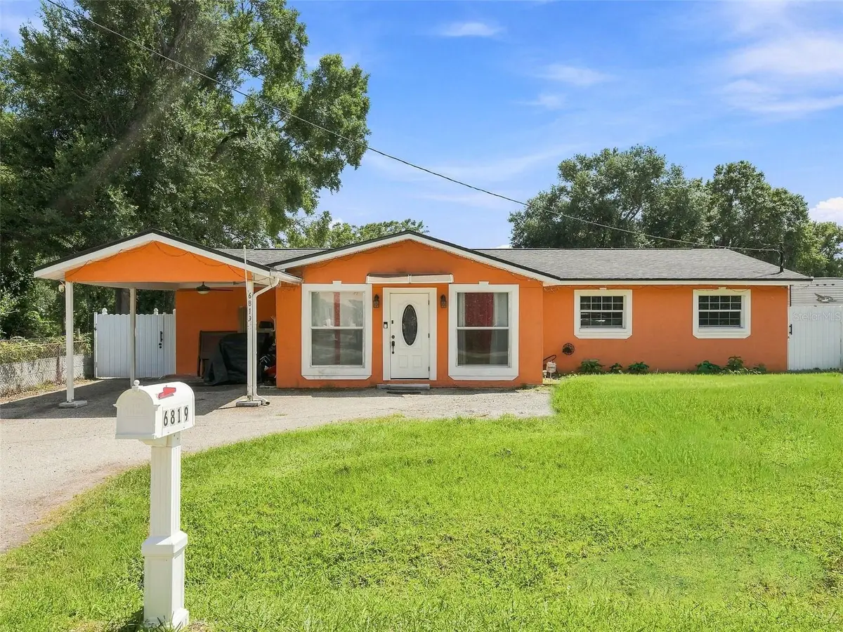 6819 32nd Avenue S, Tampa, FL 33619 - #1
