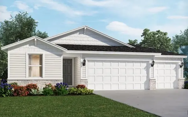 94 Tequesta Court, PALM COAST, FL 32137