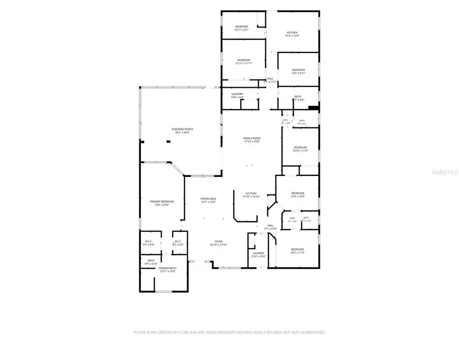 7904 Oregold Drive, New Port Richey, FL 34654 - #2