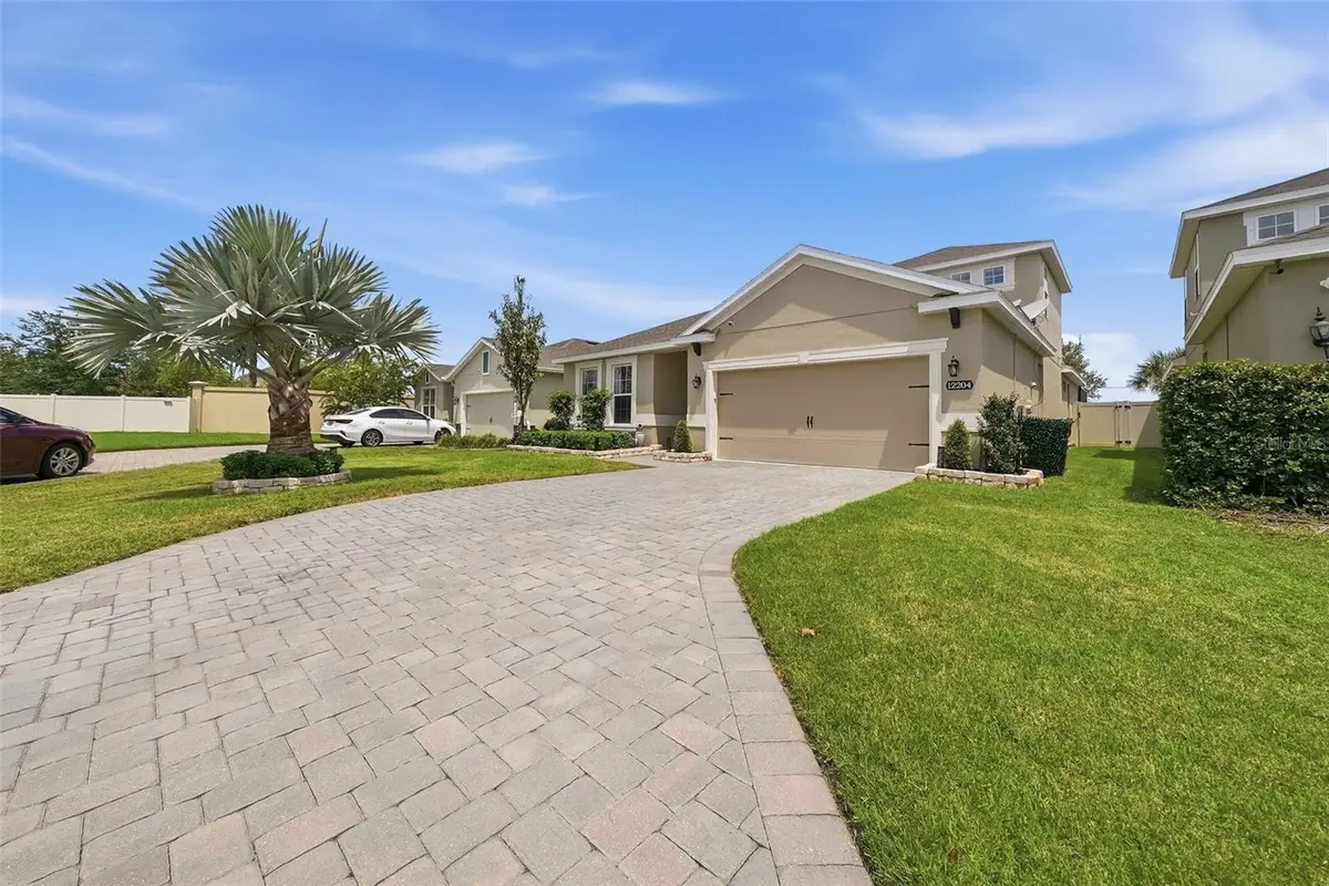 12204 Blue Pacific Drive, Riverview, FL 33579 - #1