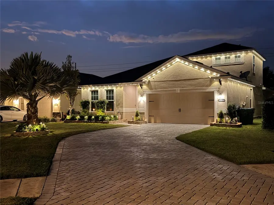 12204 Blue Pacific Drive, Riverview, FL 33579 - #3