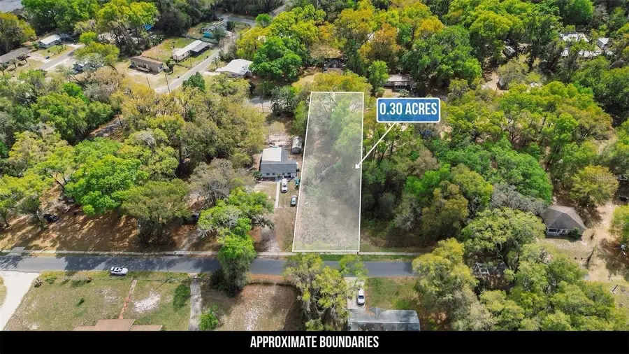 Lawrence St, Wildwood, FL 34785 - #2