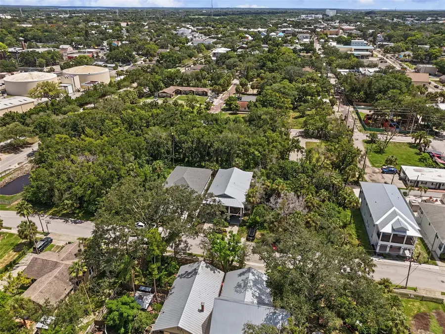 170 E Spruce Street, Tarpon Springs, FL 34689 - #3