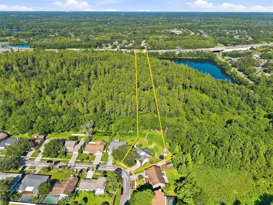 16126 Country Crossing Drive, Tampa, FL 33624 - #3