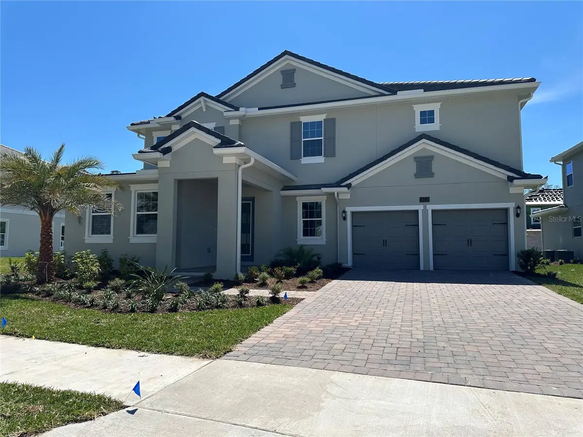 14274 Crest Palm Avenue, Windermere, FL 34786 - #1