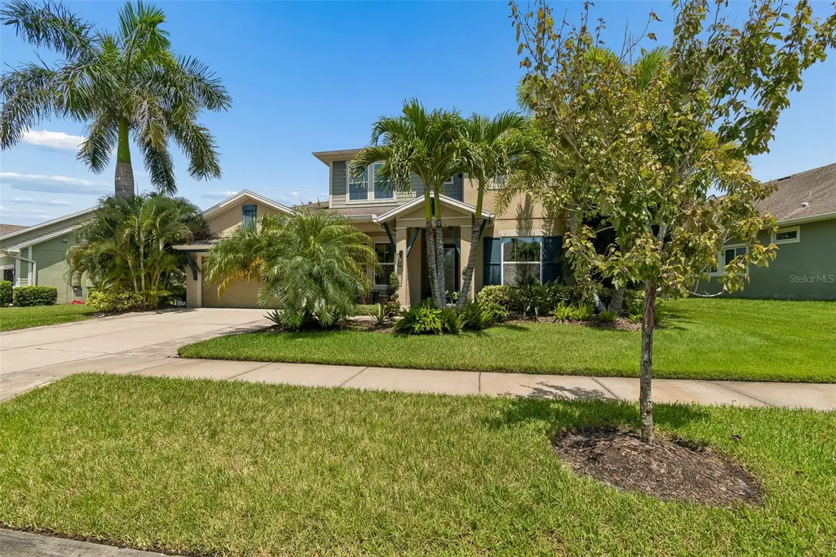 6323 Havensport Drive, Apollo Beach, FL 33572 - #1