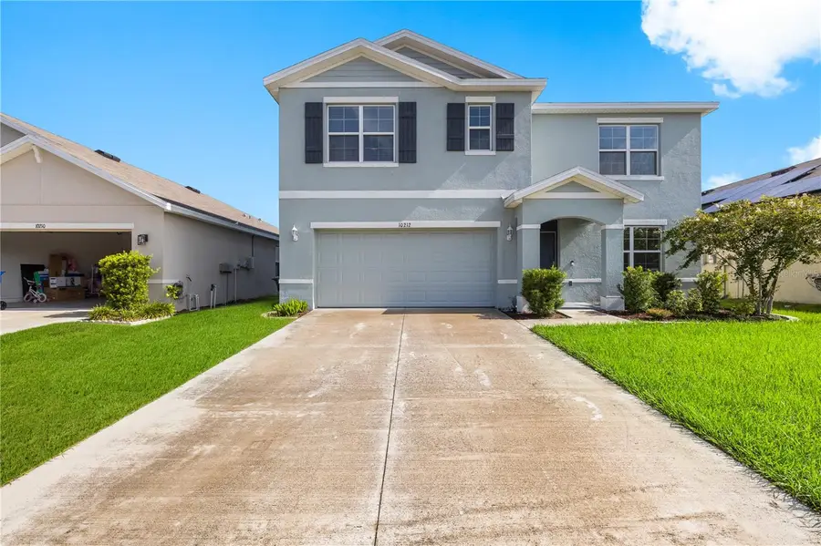 10212 Golden Light Court, Riverview, FL 33578 - #2