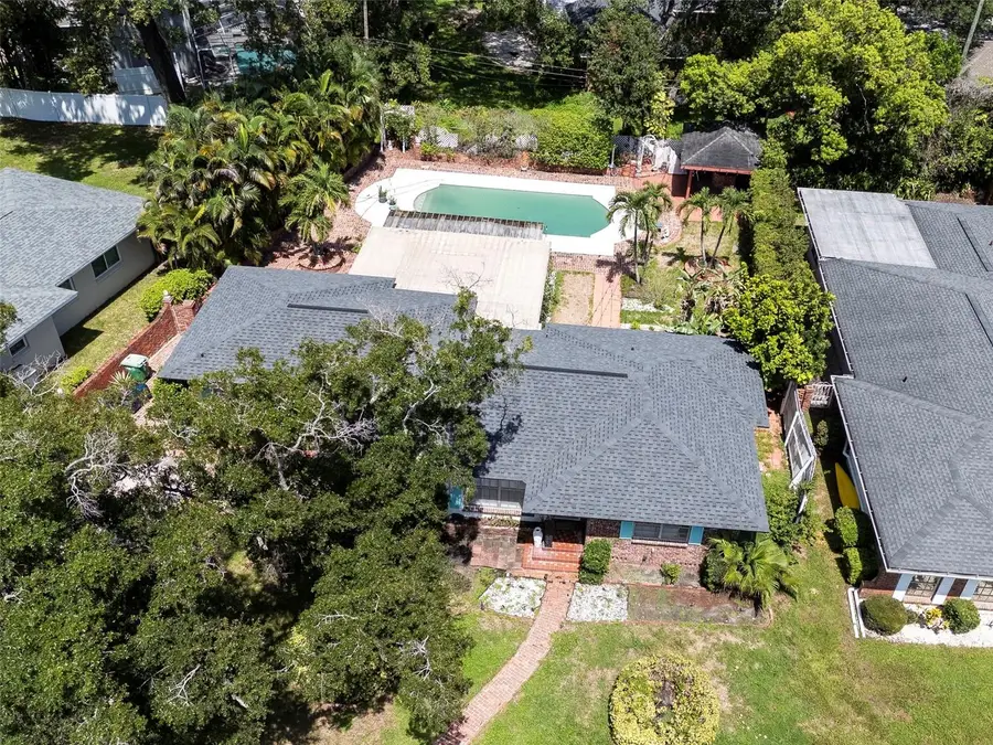 451 W Davis Boulevard, Tampa, FL 33606 - #3
