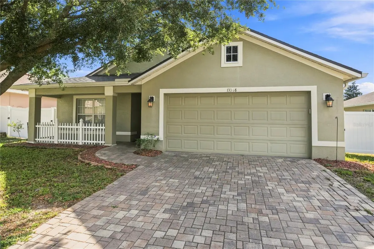 13368 Mandalay Place, Spring Hill, FL 34609 - #1