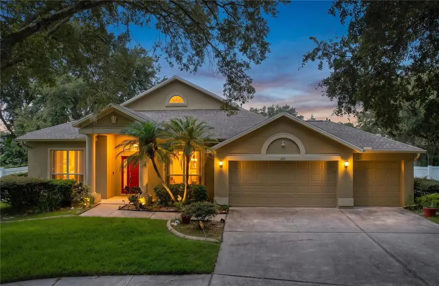 1124 Split Silk Street, Valrico, FL 33594 - #2