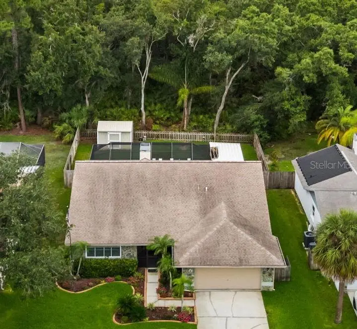 11910 Steppingstone Blvd Boulevard, Tampa, FL 33635 - #2