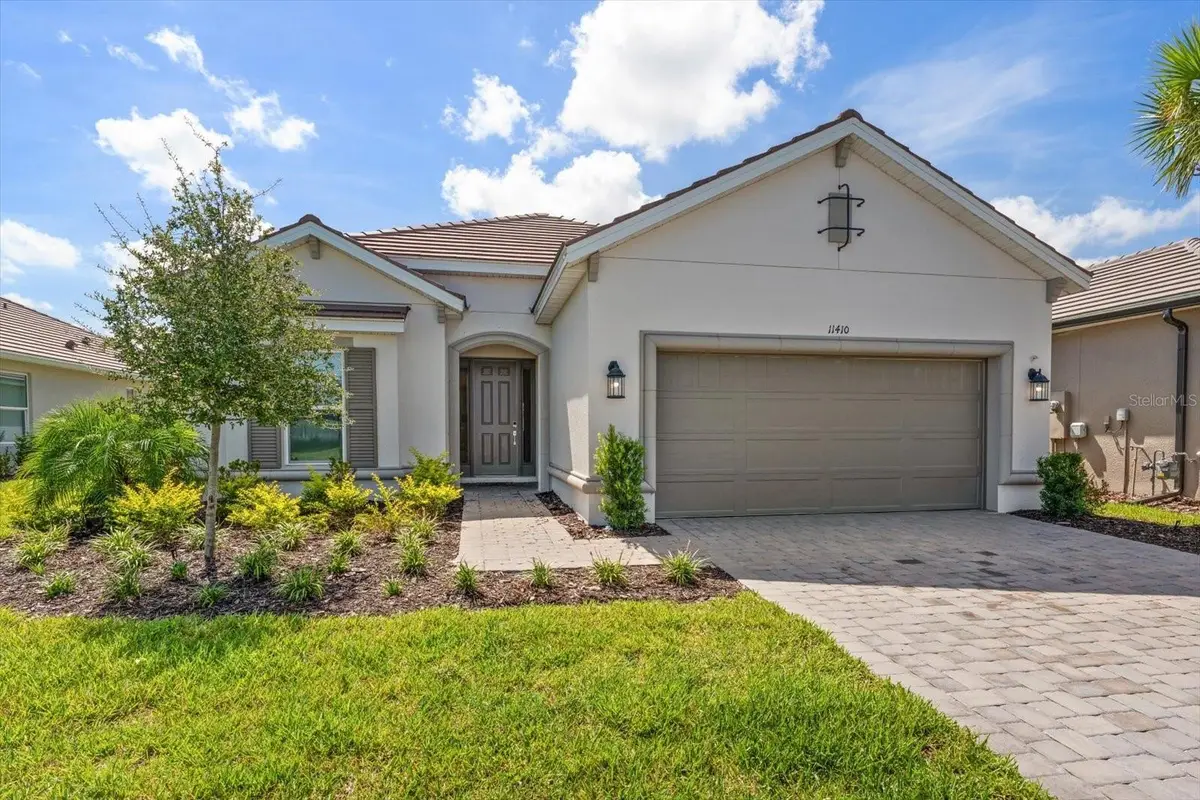 11410 Casella Place, Palmetto, FL 34221 - #1