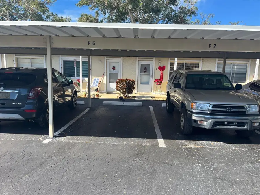 670 Green Valley Road #F5, Palm Harbor, FL 34683 - #3