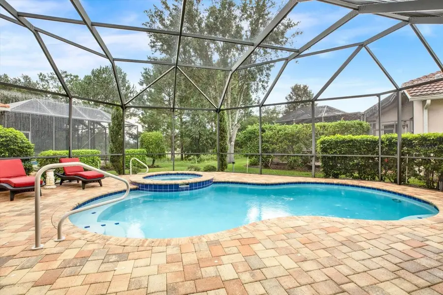 9004 Jericho Road, Weeki Wachee, FL 34613 - #2
