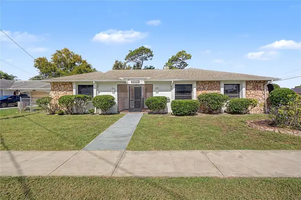16207 Tree Line Drive, HUDSON, FL 34667