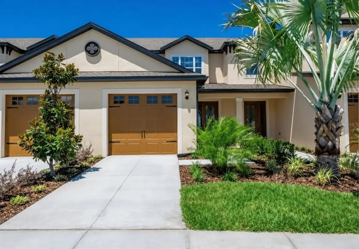 30903 Quail Caper Circle, San Antonio, FL 33576 - #1