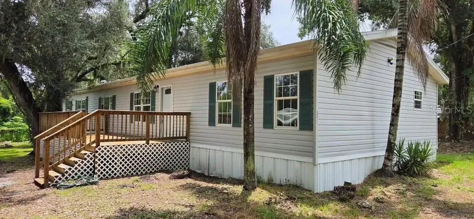 5301 Royal Oak Drive, Tampa, FL 33610 - #1