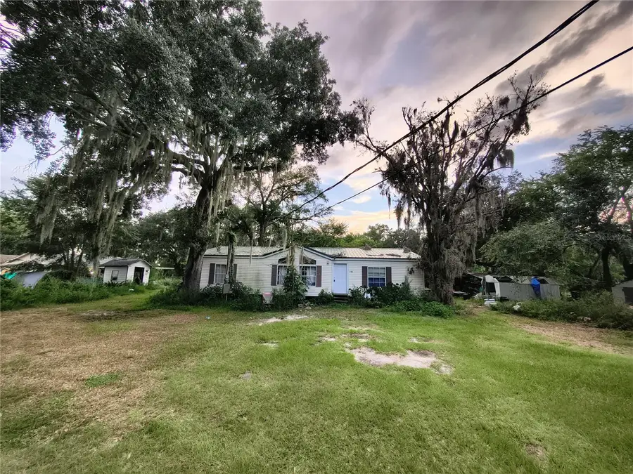 3609 Maxwell Road, Plant City, FL 33566 - #2
