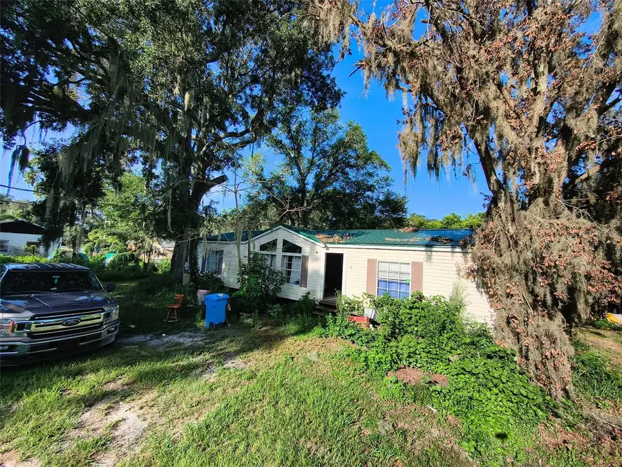 3609 Maxwell Road, Plant City, FL 33566 - #3