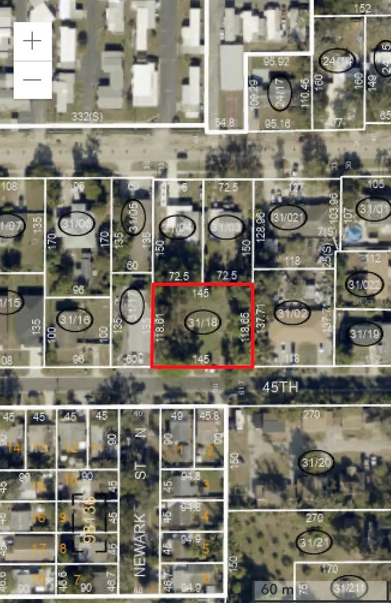4049 45th Avenue N, Saint Petersburg, FL 33714 - #1