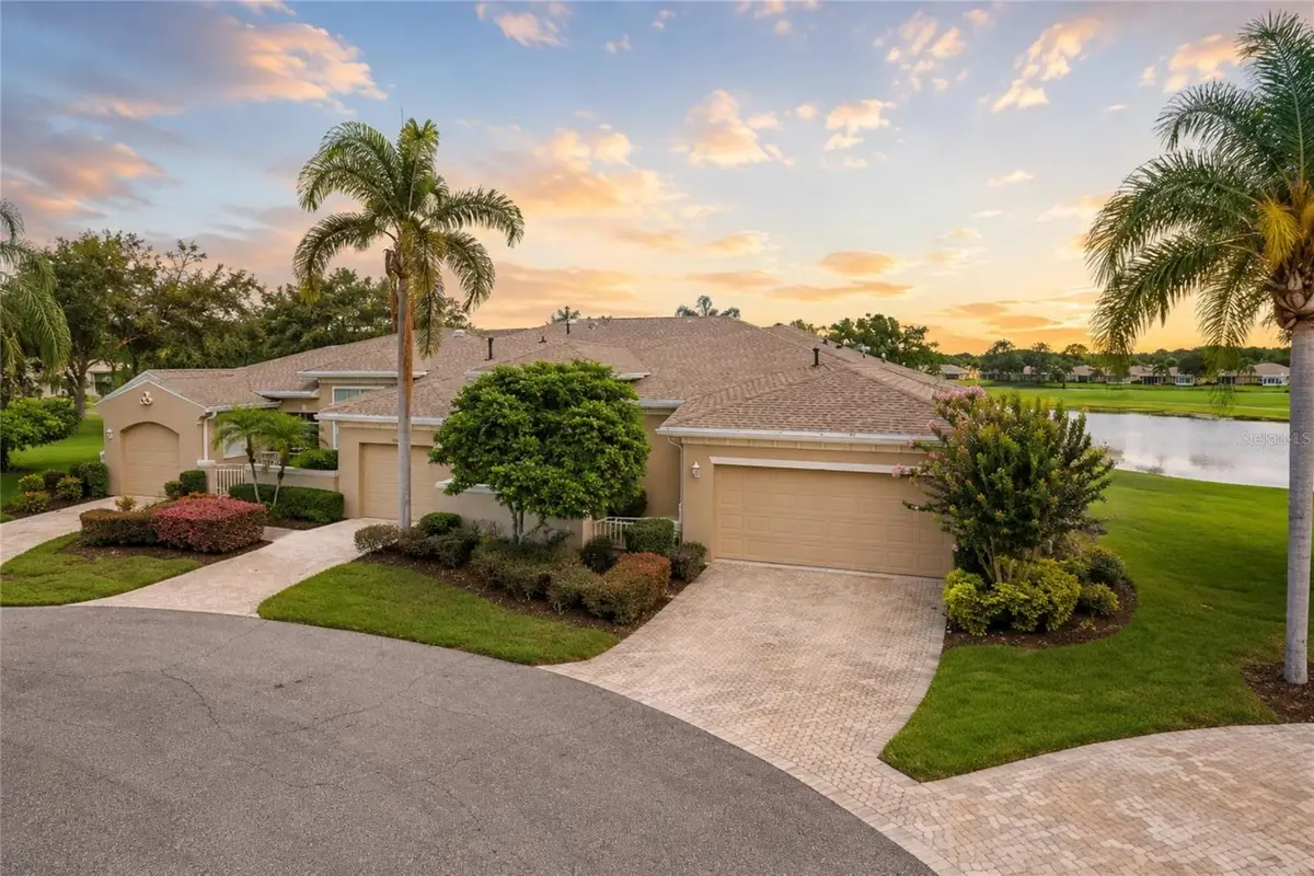 1015 Chelsea Greens Court #40, Sun City Center, FL 33573 - #1