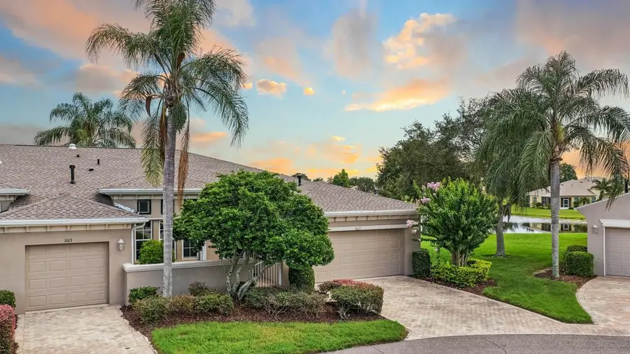 1015 Chelsea Greens Court #40, Sun City Center, FL 33573 - #3