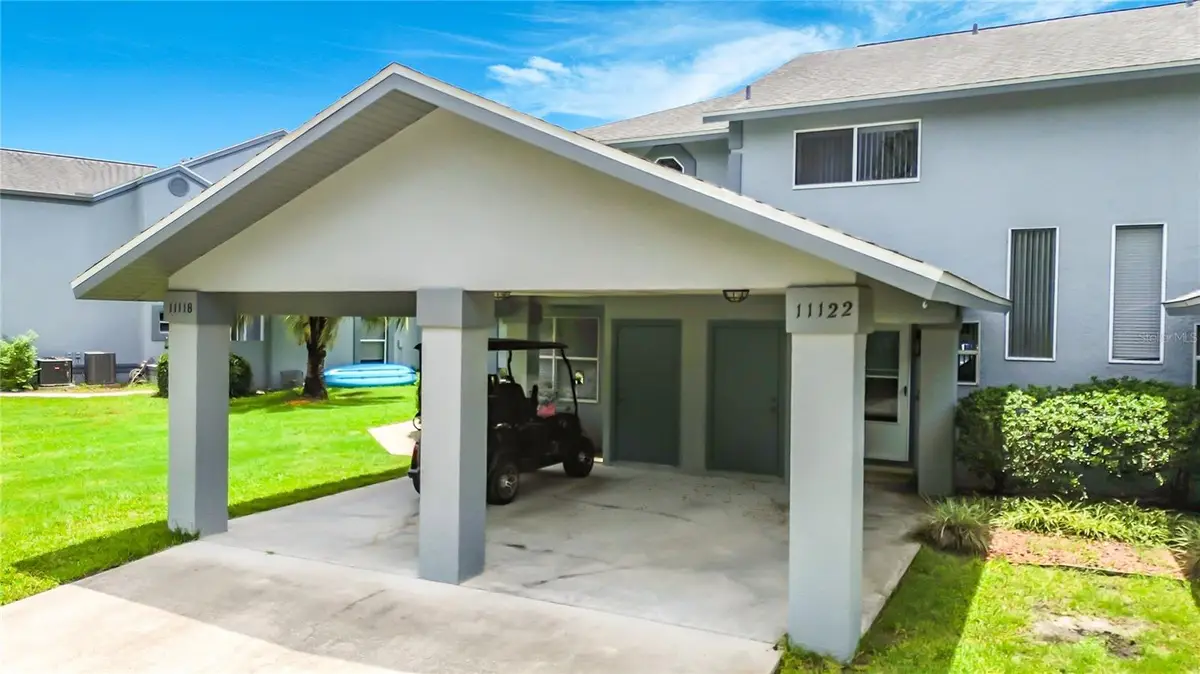 11122 W Cove Harbor Drive #112, Crystal River, FL 34428 - #1