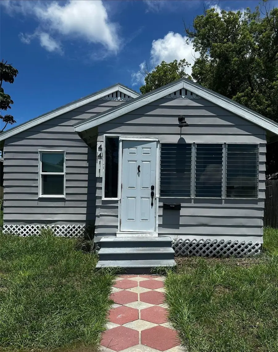 4411 16th Avenue S, Saint Petersburg, FL 33711 - #2