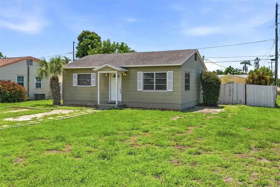 701 59th Street S, Gulfport, FL 33707 - #2