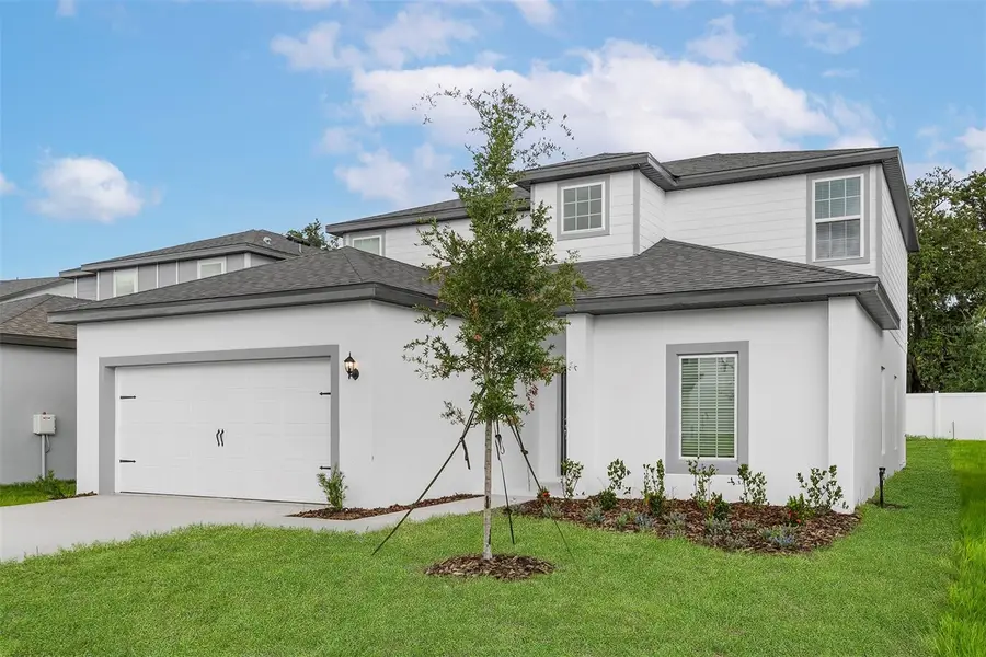 13376 Tula Loop, Astatula, FL 34705 - #2