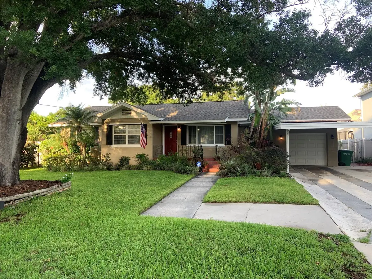 311 N Gomez Avenue, Tampa, FL 33609 - #1