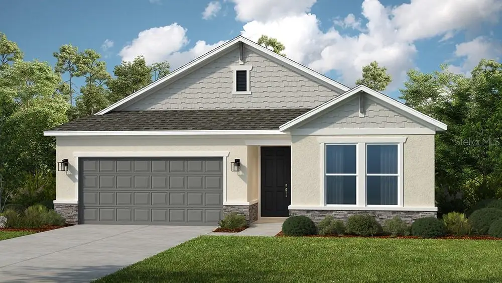 12813 Dockyard Trail, Palmetto, FL 34221 - #1