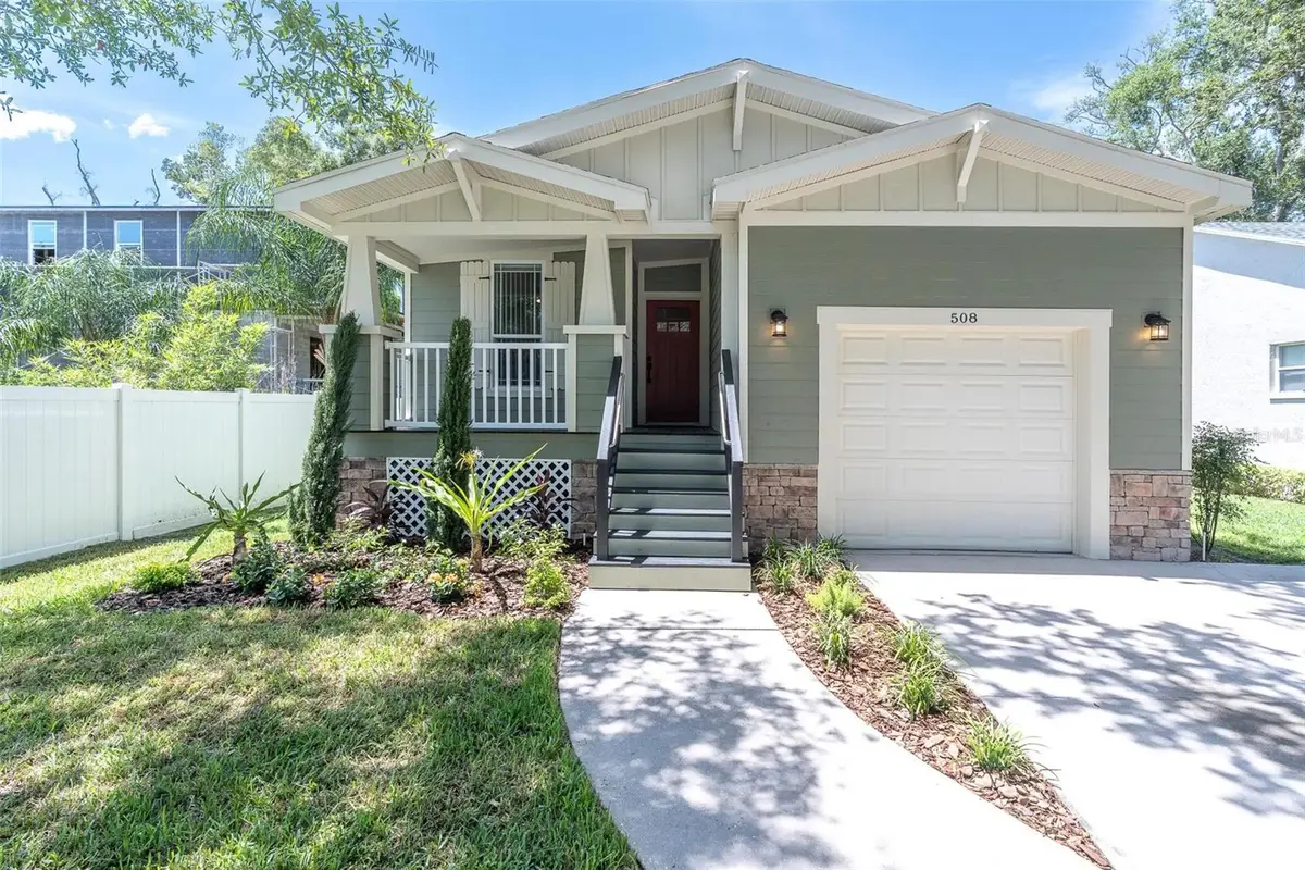 508 Washington Avenue, Oldsmar, FL 34677 - #1