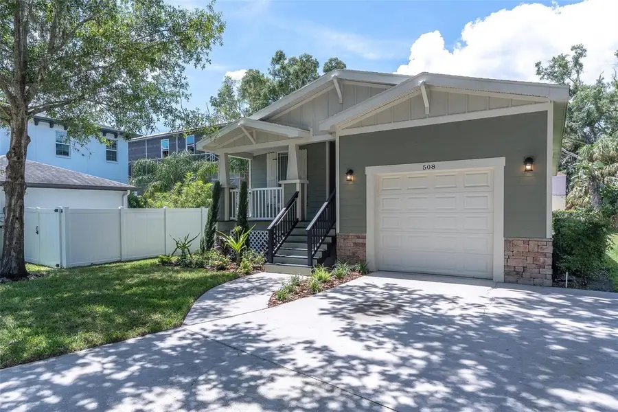 508 Washington Avenue, Oldsmar, FL 34677 - #3