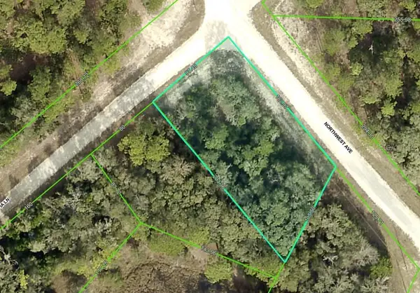 0 Northwest Avenue #Lot 32, WEBSTER, FL 33597