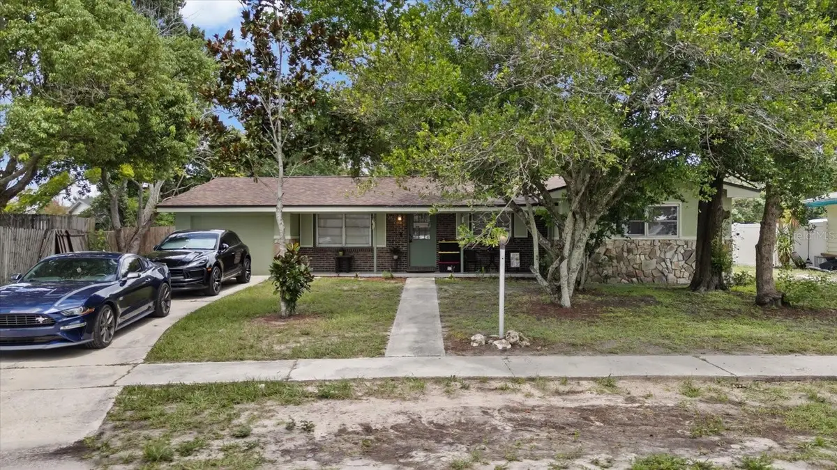 4552 Cynthia Lane, Spring Hill, FL 34606 - #1