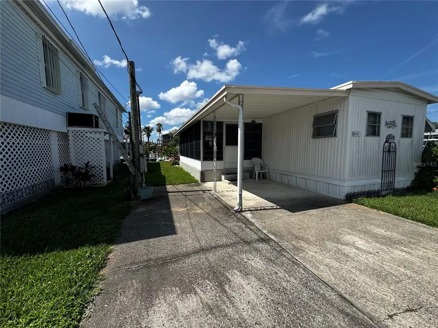 6810 Gull Lane, Hudson, FL 34667 - #2