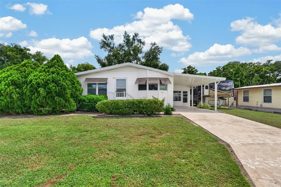 39200 Ola Avenue, Zephyrhills, FL 33542 - #2