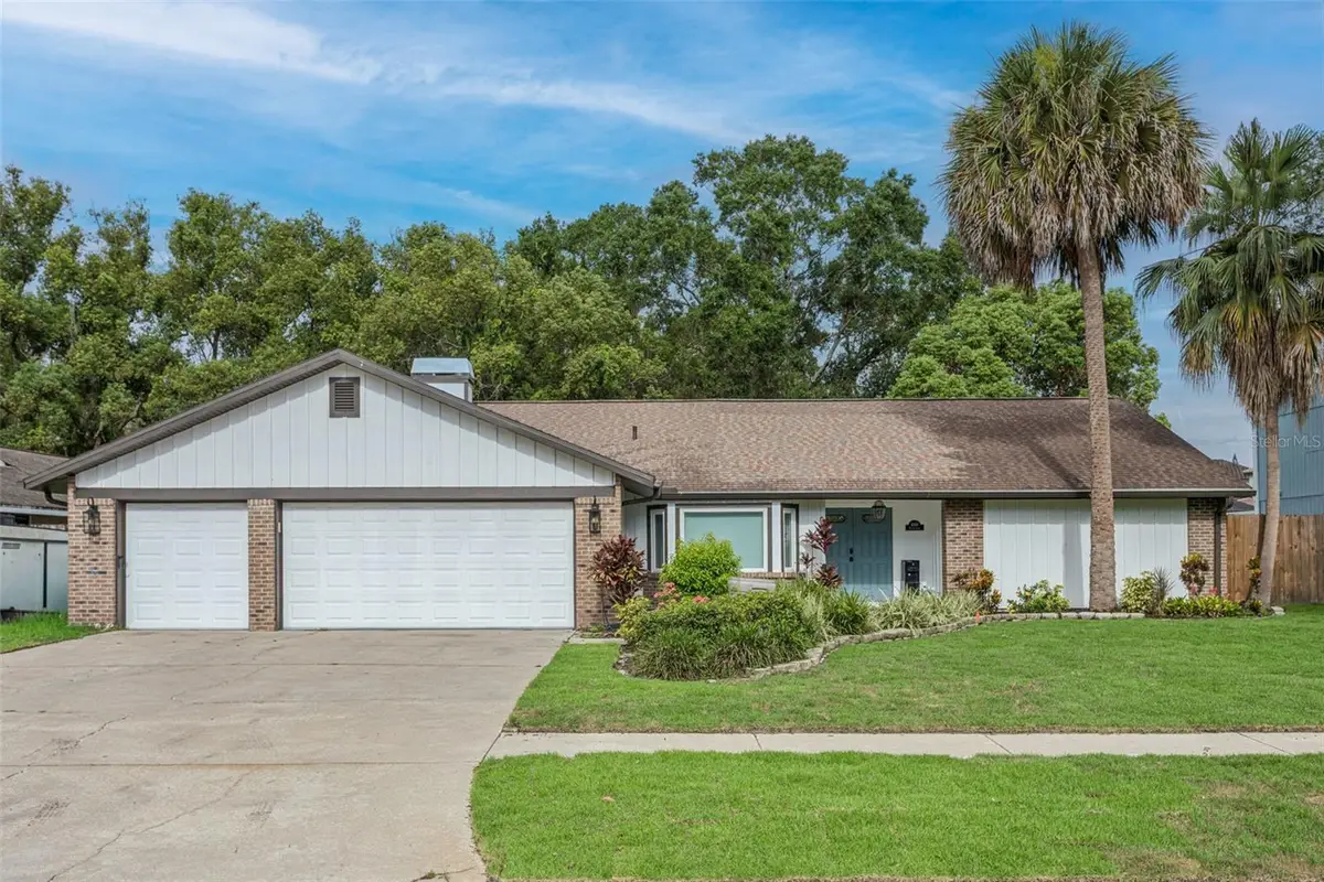 1046 Sylvia Lane, Tampa, FL 33613 - #1