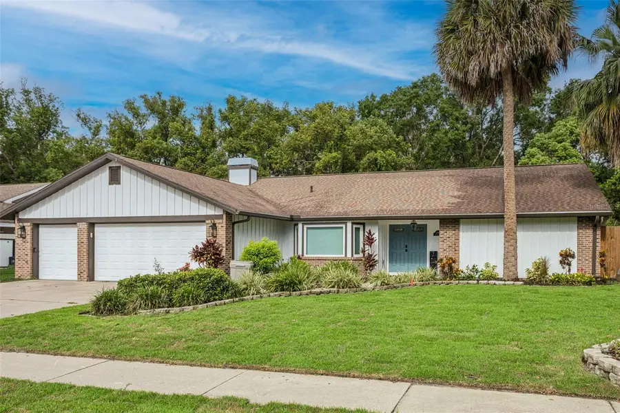 1046 Sylvia Lane, Tampa, FL 33613 - #2