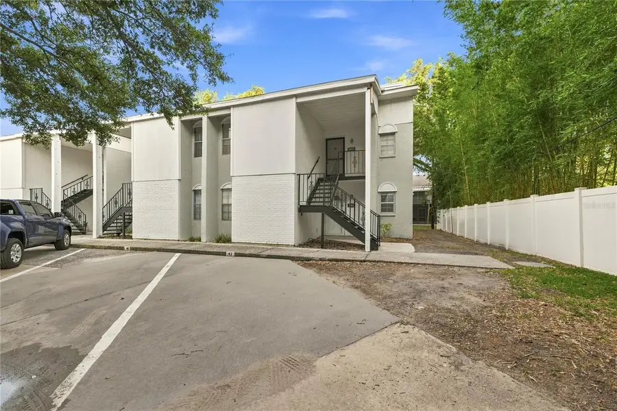 3807 N Oak Drive #D41, Tampa, FL 33611 - #2