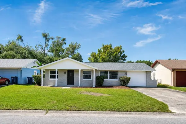 7146 Carmel Avenue, NEW PORT RICHEY, FL 34655