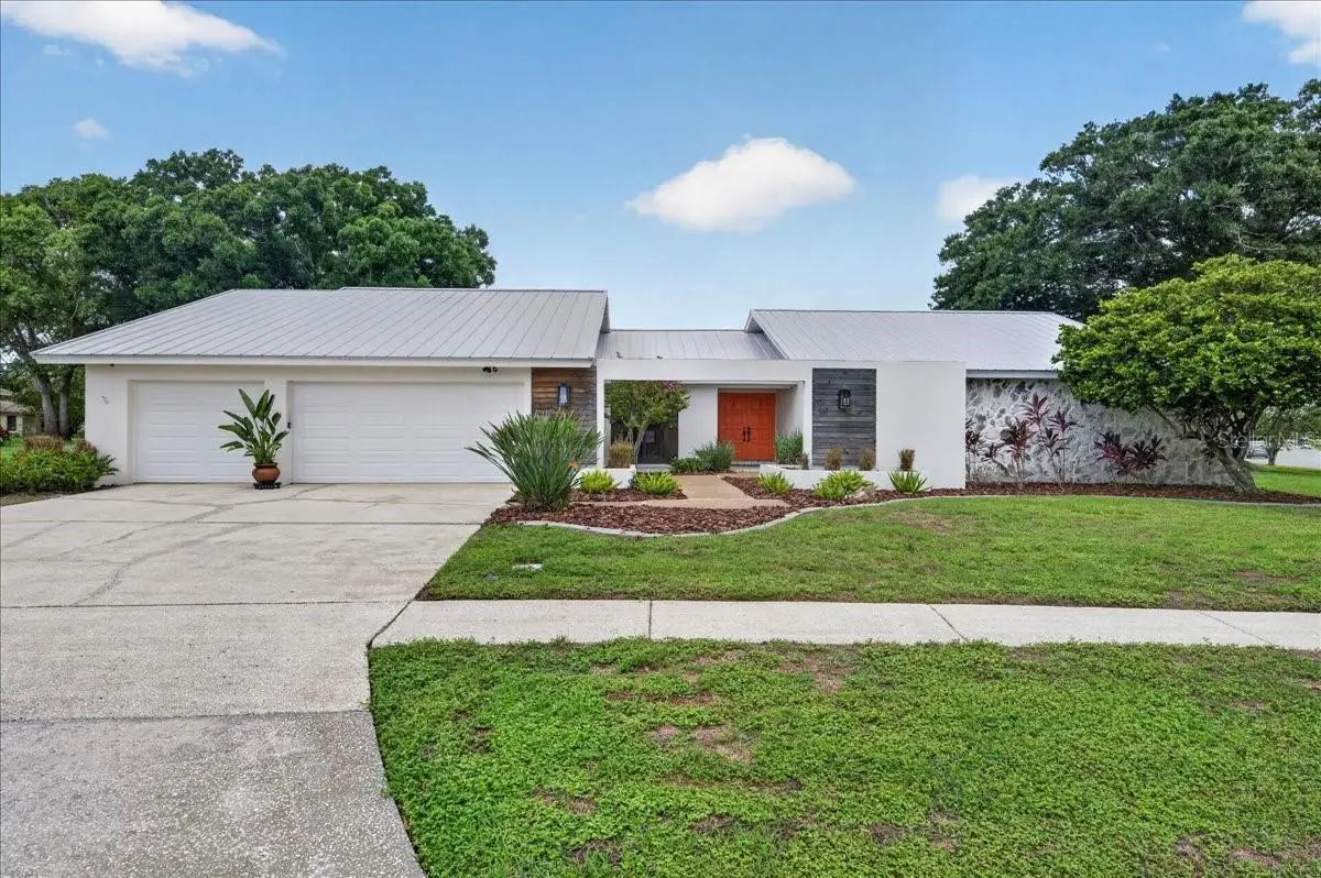2862 Shady Oak Court, Clearwater, FL 33761 - #1