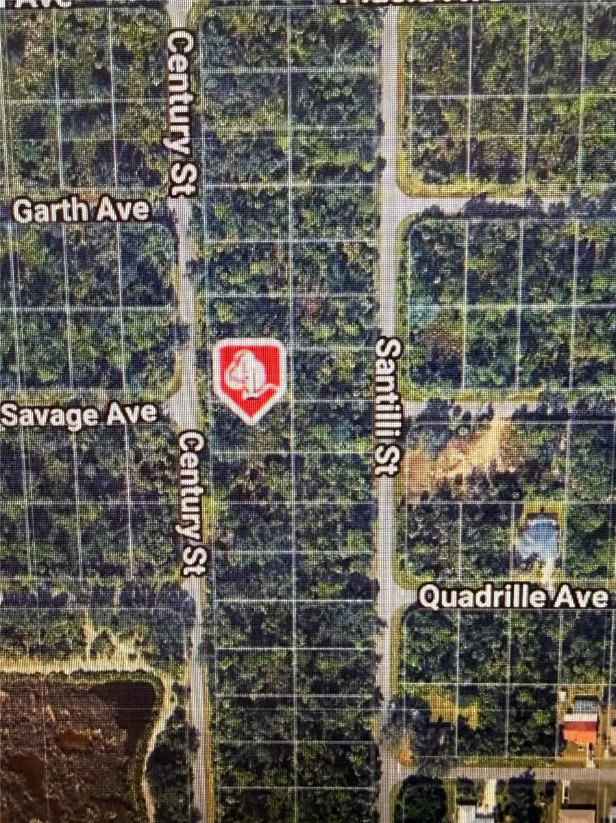 3326 Century Street, Port Charlotte, FL 33948 - #2