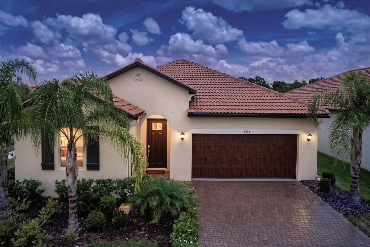 5524 Little Path Drive, Wimauma, FL 33598 - #1