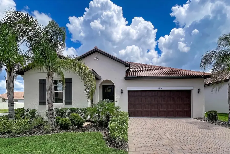 5524 Little Path Drive, Wimauma, FL 33598 - #2