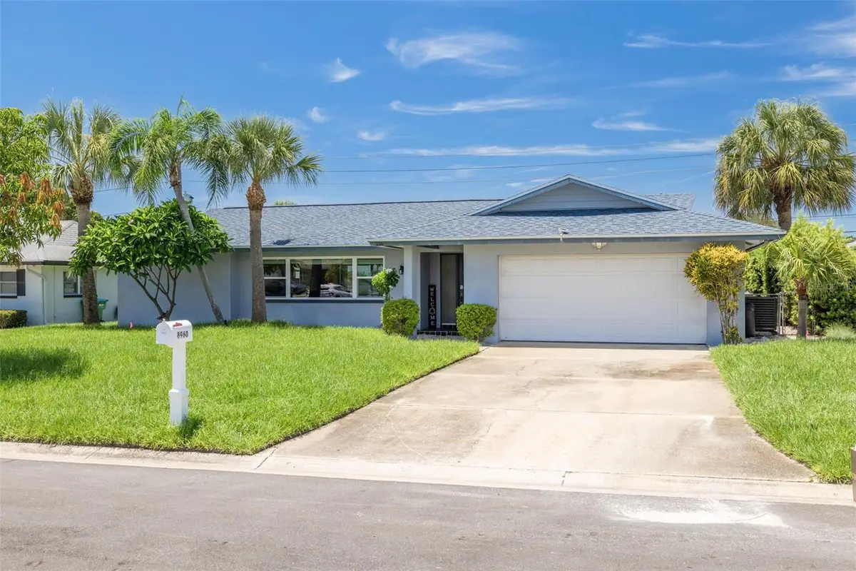 8960 140th Street, Seminole, FL 33776 - #1