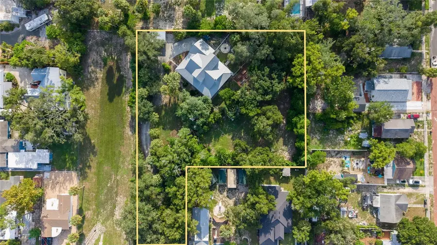 207 N Levis Avenue, Tarpon Springs, FL 34689 - #2