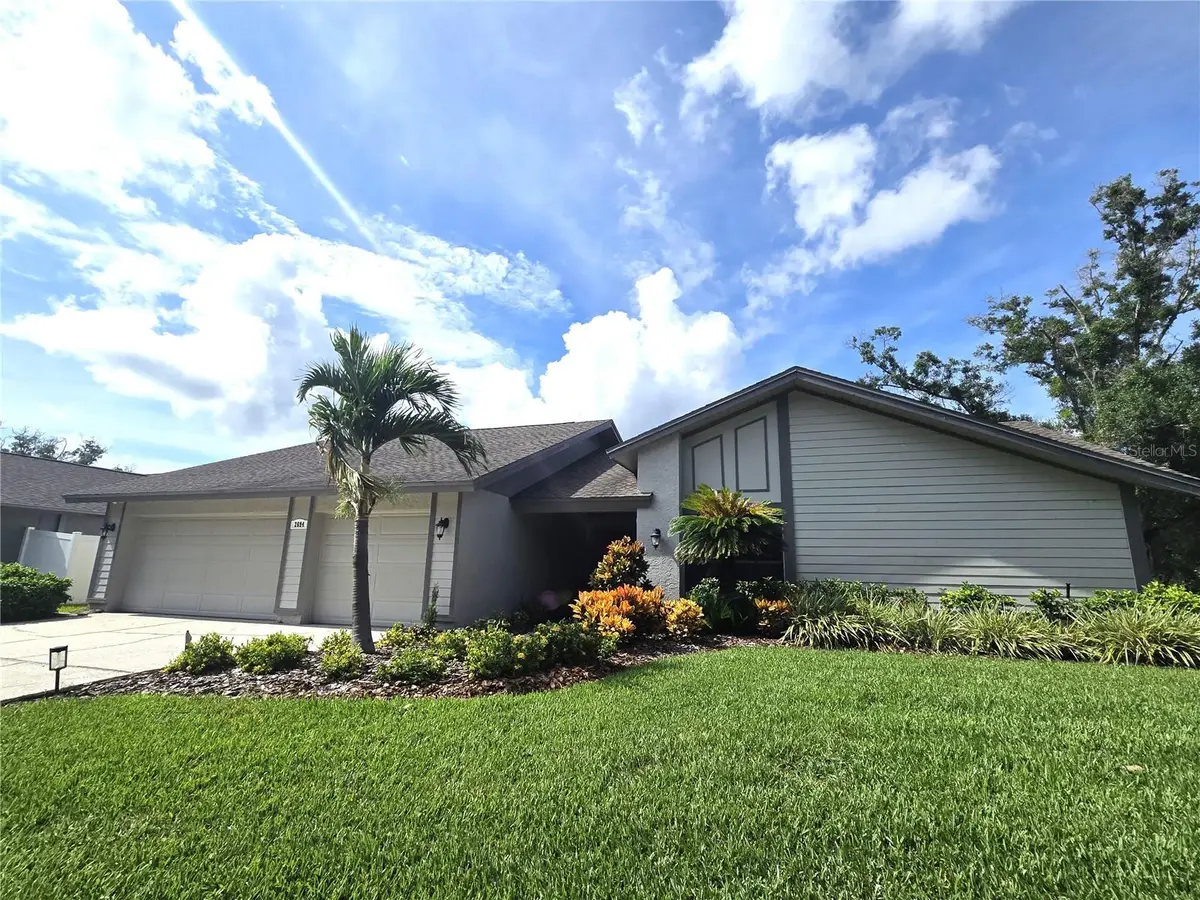 2694 Redford Court W, Clearwater, FL 33761 - #1
