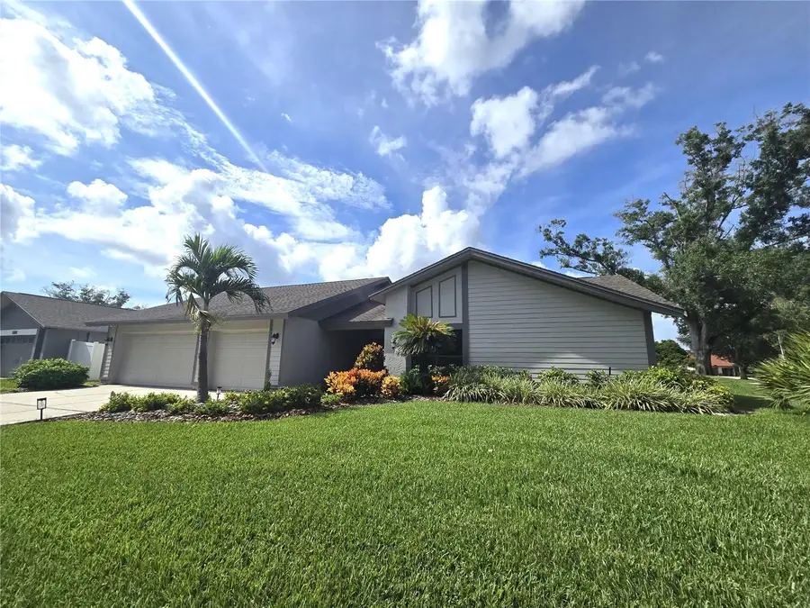 2694 Redford Court W, Clearwater, FL 33761 - #2